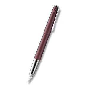 Plnicí pero LAMY studio orion matt - hrot EF